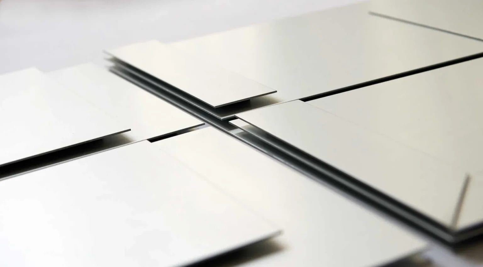 Méandres, Suite de 8 reliefs - 2013 - 50 x 50 x 1,5 cm - Détail